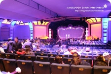 시크릿쥬쥬 뮤지컬 공연후기 시크릿쥬쥬레인보우콘서트 런웨이 주인공!