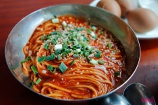 (담양맛집,국수거리)담양 진우네집국수