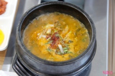 (광주장어맛집,신가동맛집)광주 기운센 풍천장어