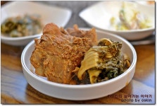 [일산 애니골 맛집] 일산에서 감자탕이 먹고 싶다면...^^ 청악산한우불고기감자탕