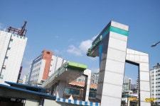 [새아빠 생일 기념] 3일 연짱 생파★ 파리바게트 고구마 케잌 평양 만두칼국수 태능 숯불 갈비~