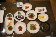 [달서구맛집/용산동맛집] 부드러운 흑태찜을 맛볼수 있는 곳, 거너실흑태찜 용산점