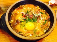 [제주도/맛집] 2박3일동안 먹은 먹거리, 모이세해장국/만세국밥/운정이네/낭뜰에쉼팡