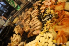 [수성구맛집/시지맛집] 한삽 화덕구이전문점