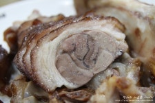 [대구남구맛집/대명동맛집] 지환이네 왕족발