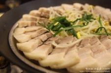 [달서구 맛집/성서 계대 맛집] 팔백국밥