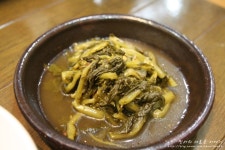 [달서구맛집/용산동맛집] 부드러운 흑태찜을 맛볼수 있는 곳, 거너실흑태찜 용산점