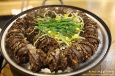 [달서구 맛집/성서 계대 맛집] 팔백국밥