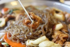 [대구맛집/지산동맛집] 달인의 찜닭 지산범물점