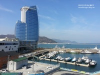 [여수 여행] 여수 1박 2일 여행 코스 /오동도 / 해상케이블카