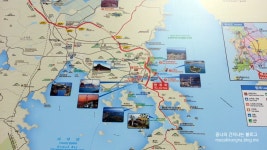 [여수 여행] 여수 1박 2일 여행 코스 /오동도 / 해상케이블카