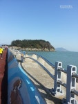 [여수 여행] 여수 1박 2일 여행 코스 /오동도 / 해상케이블카