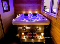 강화도예쁜펜션 품안애펜션 * 낙조가 아름다운 강화도커플펜션