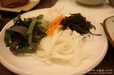 [대구모다아울렛맛집] 성서공단 맛집 명품참가자미