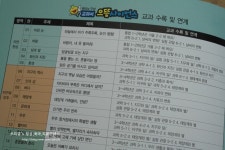 한국셰익스피어 <교과서 으뜸사이언스> 로 융합지식을 쌓아봐요