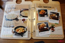 광주 떠먹는피자 맛집 트래블앤쿡 충장로점