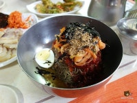 [강원도/춘천 막국수 맛집] 현지인들이 많이 간다는데 내가 가도 맛있네... 실비막국수