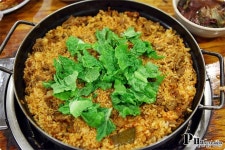 건대 맛집 / 돼지불백기사식당 송림식당