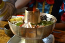 참나무쟁이/포천 참나무쟁이 [한국의멋과 느낌이 있는 한정식]