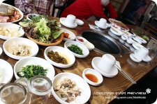 청계산맛집 바베큐 즐기러 청계가든 다녀왔어요~