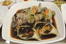 [대구동구맛집/이시아폴리스맛집] 숙이네 꽃게한상 ::봉무동 롯데아울렛근처에 위치한 무한리필 게장