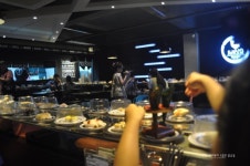 <전주맛집>객사 스시오 블랙컨테이너