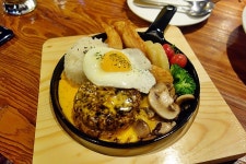 부천 중동 원플레이트 레스토랑 잇츠 (구,레시피나인)