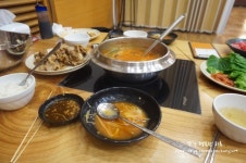 대구 수성못 나들이 :: 하루만 일찍 갔으면 현빈도 보는건데 ㅋㅋ