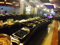 광주광역시 상무지구 파티쥬블리 돌잔치장소