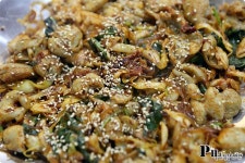 [거여역 맛집] 내공있는 알곱창 은혜곱창