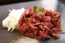 언양불고기맛집 반할 수 밖에 없는 맛 한마당한우촌