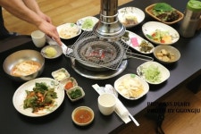 언양불고기맛집 반할 수 밖에 없는 맛 한마당한우촌