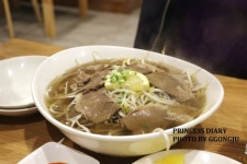 애월맛집 제주도에서 맛보는 베트남쌀국수 더하노이
