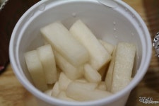 정평동 포만피자 경산배달맛집! 크기에 반하고 토핑에 놀라요~