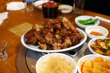 [해운대] 논골집