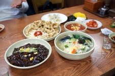 [광안리] 비원반점