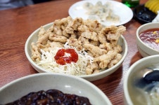 [광안리] 비원반점