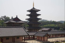 부여 백제문화단지