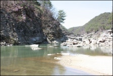 강원도 철원 가볼만한 곳 - 날씨가 좋아서 풍경이 더 예뻤다.