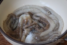 킨텍스맛집/마두역맛집 낙지한마당에서 매콤한 산낙지철판으로 맛있는 점심~