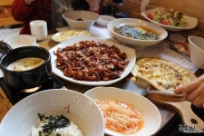 경산 쭈꾸미와 고르곤졸라를 한번에! 쭈나라꾸미 다녀왔어요~