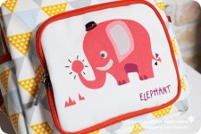 아동가방 뽀드미엘가방 봄나들이 필수품 이에요~