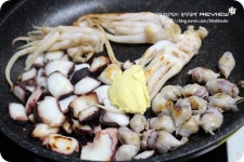건어물 오징어채 어물쩡 오물쩡 건어물세트 술안주, 간식으로 짱!