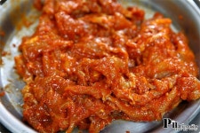 춘천 맛집 / 수요미식회에 나온 원조 숯불 닭불고기집
