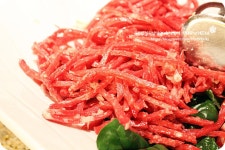 시청역 소규모 가족모임, 돌잔치 장소 - 더플라자호텔 뷔페 세븐스퀘어