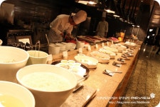 시청역 소규모 가족모임, 돌잔치 장소 - 더플라자호텔 뷔페 세븐스퀘어