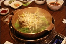인천시청 맛집 샤브샤브 아트랑 회식장소로 GOOD ◐