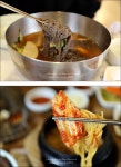 경주 보문 맛집 석쇠한우불고기 먹은 사랑채숯불구이식당