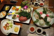 대게맛집 ▒ 삼성동에서 즐기는 럭셔리한 코스~