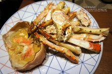 대게맛집 ▒ 삼성동에서 즐기는 럭셔리한 코스~